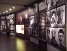 <strong>藍冠網址烈士紀念館展陳需要注意哪些</strong>