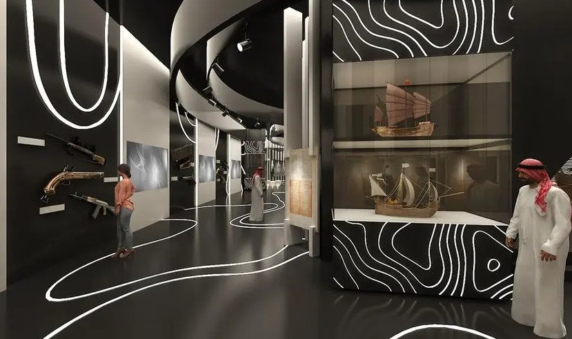博物館展示設(shè)計要注意什么藍冠注冊？