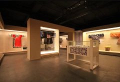 <strong>藍冠網址博物館展示設計需要關注哪些細</strong>