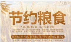 <strong>藍冠網址節約糧食，從我做起！</strong>