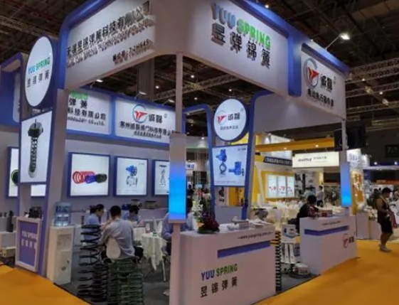 拓銳國際展會對企業經濟有什么影響藍冠注冊