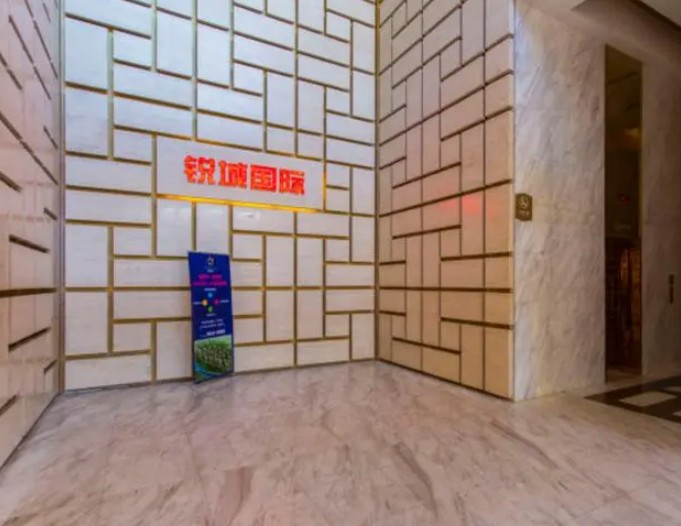 拓銳國際如何取得良好藍冠注冊的視覺效果？
