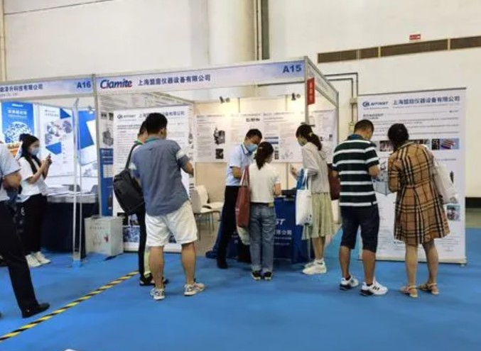 藍冠網址參加展會對企業發展有什么好處