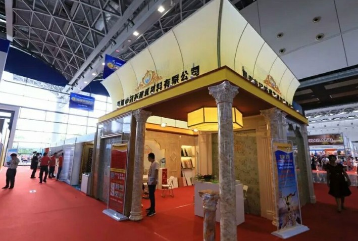 “朝陽產業”----- 藍冠注冊會展業大有可為【看南寧如何加快會展服務業發展】