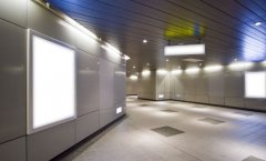 <strong>藍冠網址工業展覽館沙盤設計</strong>