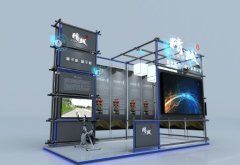 <strong>藍冠網址展館展廳設計要遵循的要求</strong>