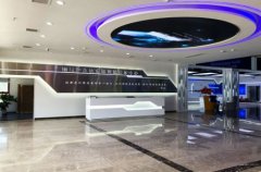 <strong>展館設計公司建造展館的流程藍冠注冊</strong>