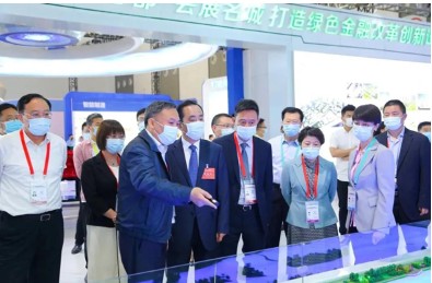 藍冠網址2021年第五屆絲博會精誠作品