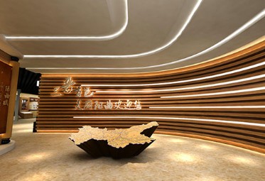 藍冠網址展館裝修價格受哪些因素影響呢？