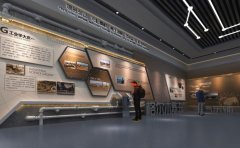 <strong>怎么才能做出更有價值的展廳設計藍冠注</strong>