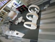 <strong>西安展館制作哪家好？大品牌展覽公司更</strong>