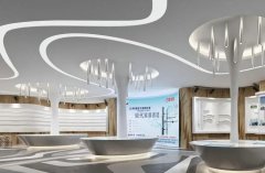 <strong>藍冠網址企業館設計需要具備哪些優勢？</strong>