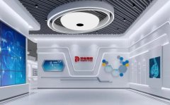 <strong>企業館設計要遵循哪些原則藍冠注冊</strong>
