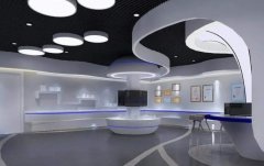 <strong>展廳裝修需要留意什么藍冠注冊？</strong>
