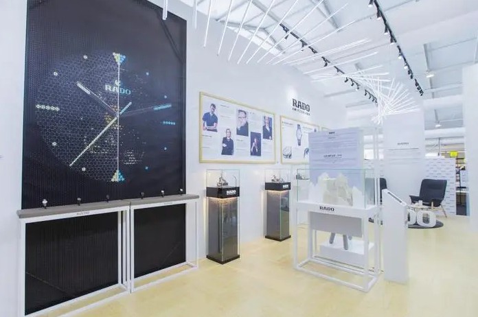 展館裝修怎么才能避免踩雷藍冠注冊？