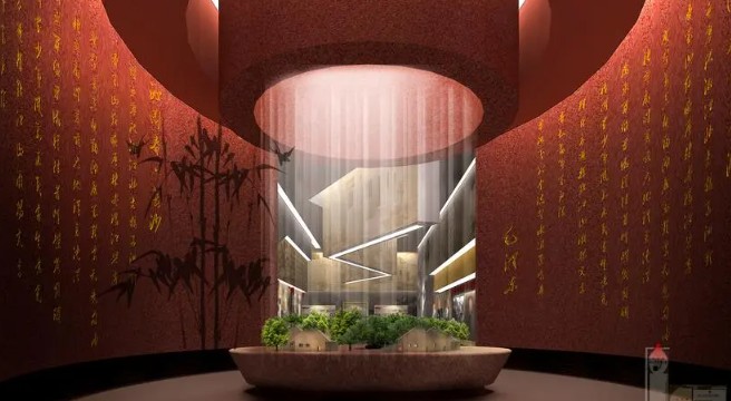 藍冠注冊優秀的展館設計具備那些特性？