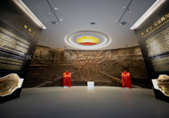 <strong>展覽理性分析展廳設計的關鍵要素是什么</strong>