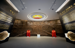 <strong>藍冠網址精誠展覽理性分析展廳設計的關</strong>