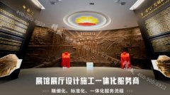 <strong>藍冠網(wǎng)址展廳設(shè)計中空間規(guī)劃遵循的規(guī)則</strong>