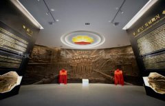 <strong>現(xiàn)代企業(yè)展廳設(shè)計賦能企業(yè)成長藍冠網(wǎng)址</strong>