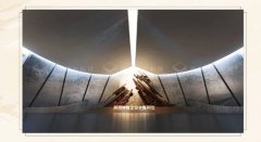<strong>西安展覽公司：藍(lán)冠網(wǎng)址功能空間在展示</strong>
