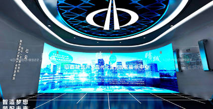 展廳設計的過程程序是什么？藍冠網址必須遵循4個基本的流程步驟！