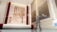 <strong>藍冠網址展廳設計公司該從哪些方面來選</strong>