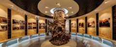 <strong>藍冠網址怎樣評價展館展廳設計方案的實</strong>
