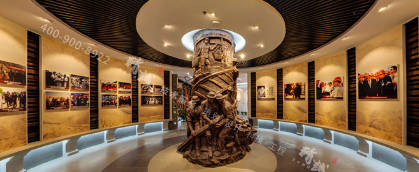 藍冠網址怎樣評價展館展廳設計方案的實用價值？