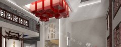 <strong>怎樣使主題展館設計取得搞好的成效藍冠</strong>