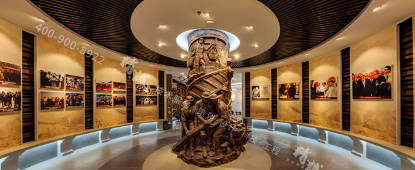 藍冠網(wǎng)址以展館設計為題材的多功能設計有哪些含義