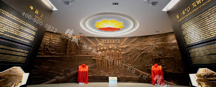 藍(lán)冠注冊(cè)優(yōu)秀的展廳設(shè)計(jì)公司又該怎樣設(shè)計(jì)呢？