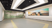 藍冠網址如何量身打造企業展廳設計風格？必須適應企業的需要！