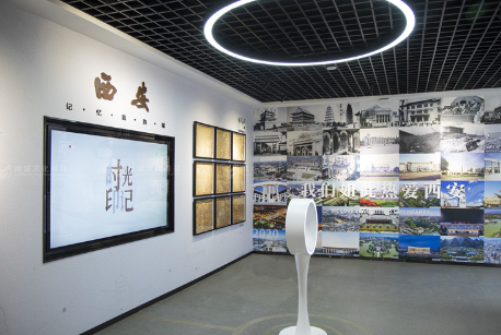 藍冠網址工業科技展廳設計宜進行哪些革新？3個新奇設計都能加入！