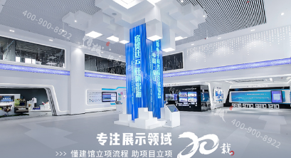 藍(lán)冠網(wǎng)址展覽公司是如何尋找潛在客戶的？