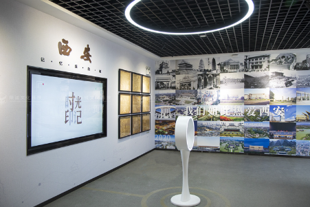 藍冠網址工業科技展廳設計宜進行哪些革新？3個新奇設計都能加入！