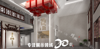 藍冠注冊展廳裝修公司常見的使用材料都有哪些？