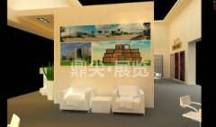 <strong>展覽制作要注意的幾大原則藍冠注冊</strong>