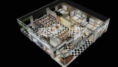 <strong>藍冠網址如何做好展臺搭建工作？</strong>