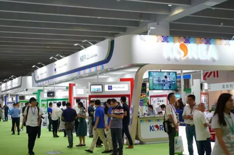 藍冠網址成都會展公司如何做到“以人為本”