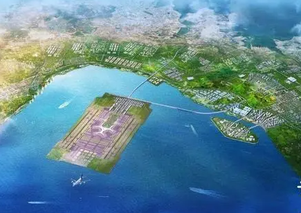 搶抓灣區(qū)建設(shè)機(jī)遇　布局臨空會(huì)展經(jīng)濟(jì)藍(lán)冠注冊(cè)